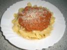 warmes Thunfischpesto - Rezept