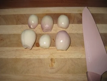 Rezept: Fruchtige Spaghettini Napoli Bild Nr. 5 Fruchtige Spaghettini Napoli - Rezept - Bild Nr. 5