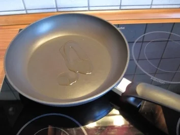 Rezept: Fruchtige Spaghettini Napoli Bild Nr. 11 Fruchtige Spaghettini Napoli - Rezept - Bild Nr. 11