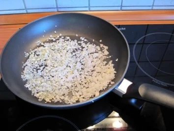 Rezept: Fruchtige Spaghettini Napoli Bild Nr. 12 Fruchtige Spaghettini Napoli - Rezept - Bild Nr. 12