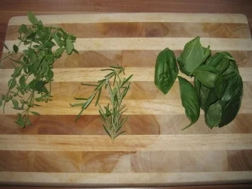 Rezept: Fruchtige Spaghettini Napoli Bild Nr. 18 Fruchtige Spaghettini Napoli - Rezept - Bild Nr. 18