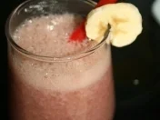 Getränke: Energie - Kick - Rezept