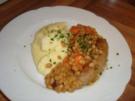 Hauptgericht - Sonstiges - Bratwurst mit Pfiff - Rezept