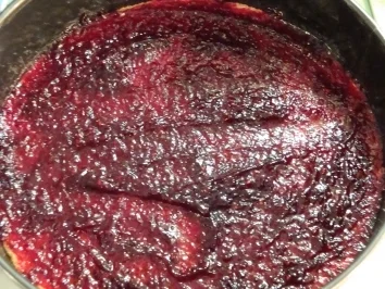 Himbeer-Mascarpone -Torte / Muttertagskuchen - Rezept - Bild Nr. 10