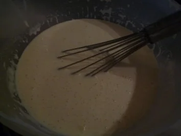 Rezept: Sharon - Maracuja - Torte Bild Nr. 2 Sharon - Maracuja - Torte - Rezept - Bild Nr. 2