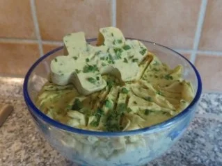 Knoblauch-Kräuter-Butter - Rezept - Bild Nr. 2