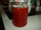 Paradeisermarmelade - Rezept