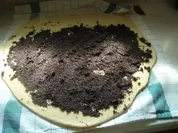 Mohnstrudel - Rezept