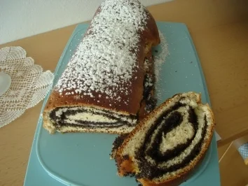 Mohnstrudel - Rezept - Bild Nr. 3