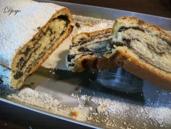 Mohnstrudel - Rezept - Bild Nr. 4