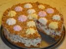 Grillasch Eistorte - Rezept