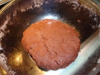 Rezept: Russischer Zupfkuchen Bild Nr. 2 Russischer Zupfkuchen - Rezept - Bild Nr. 2