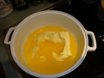 Rezept: Russischer Zupfkuchen Bild Nr. 6 Russischer Zupfkuchen - Rezept - Bild Nr. 6