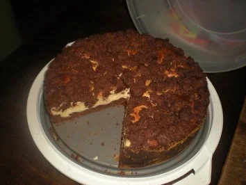 Rezept: Russischer Zupfkuchen Bild Nr. 11 Russischer Zupfkuchen - Rezept - Bild Nr. 11