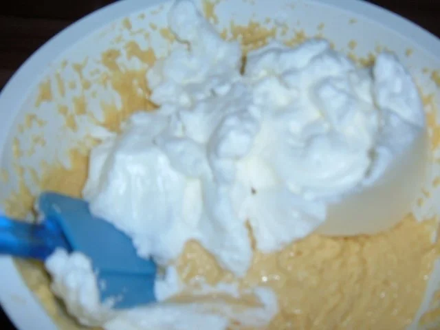 Rezept: Kuchen : Ölkuchen Bild Nr. 4 Kuchen : Ölkuchen - Rezept - Bild Nr. 4