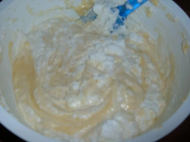 Rezept: Kuchen : Ölkuchen Bild Nr. 5 Kuchen : Ölkuchen - Rezept - Bild Nr. 5