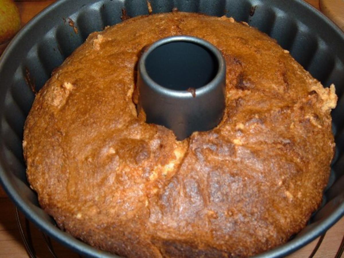 Kuchen : Ölkuchen - Rezept - Bild Nr. 6