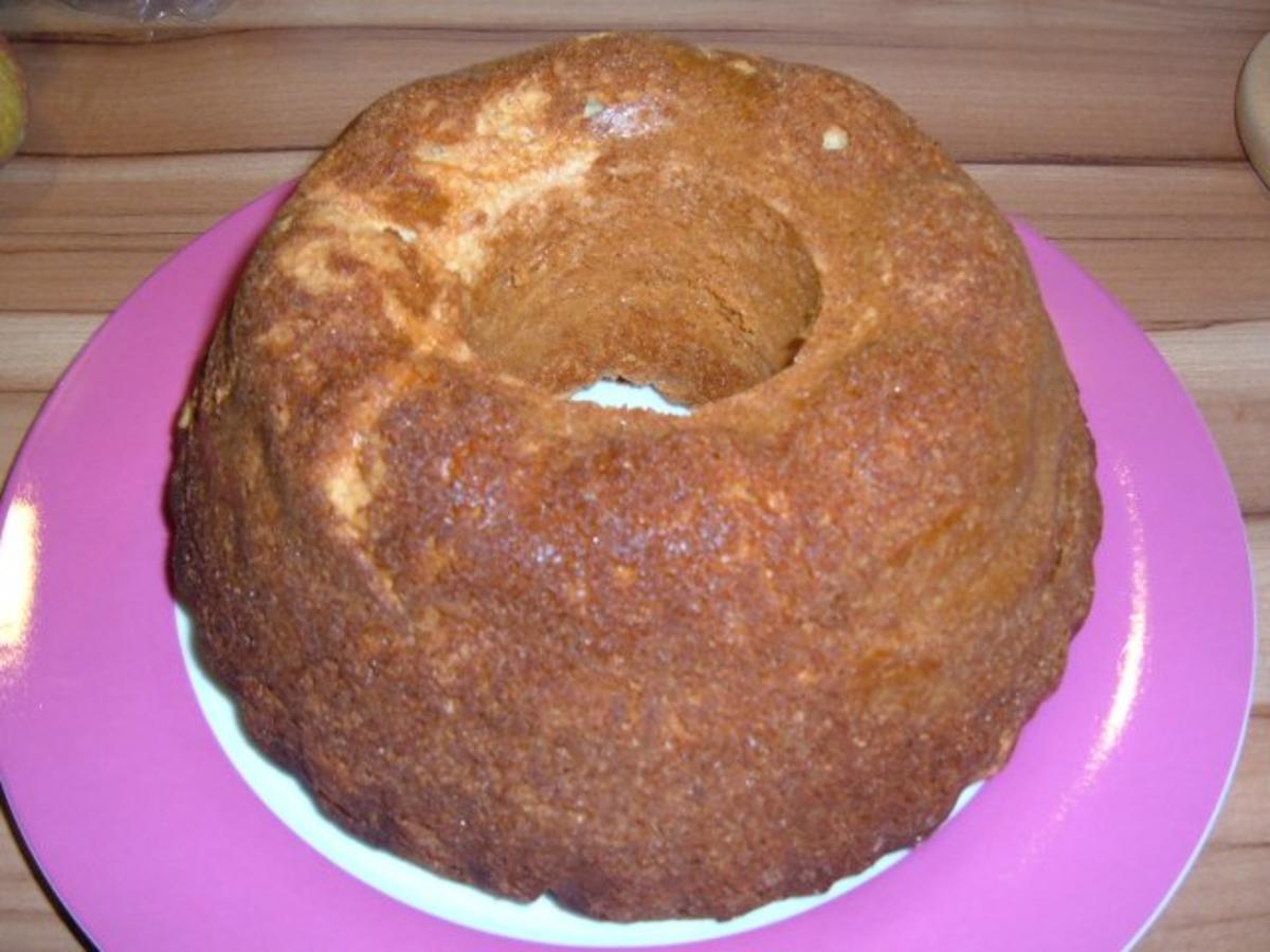 Kuchen : Ölkuchen - Rezept - Bild Nr. 7