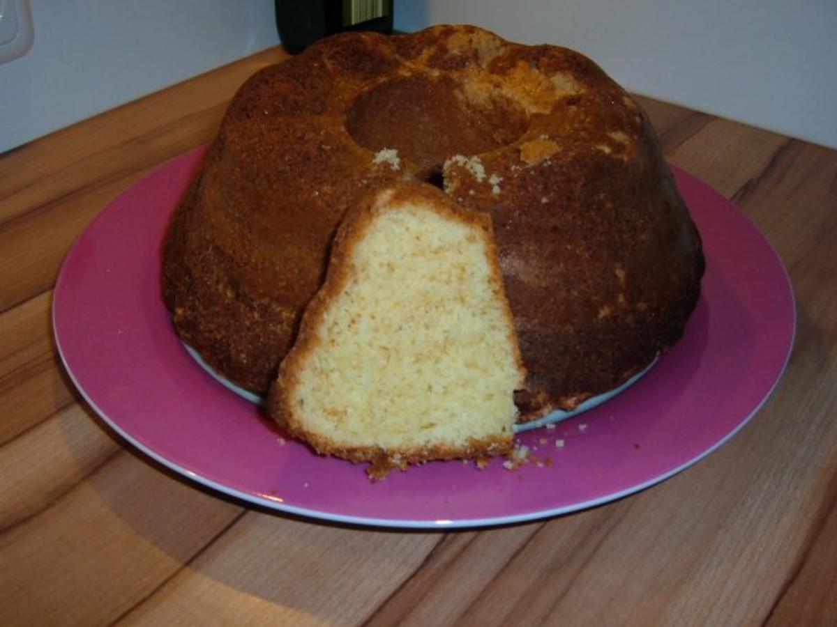 Kuchen : Ölkuchen - Rezept - Bild Nr. 8