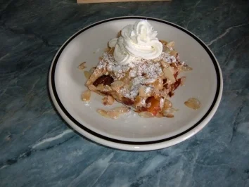 Rezept: Kuchen...... Pflaumen-Mandel Kuchen...... Pflaumen-Mandel - Rezept