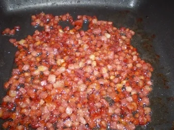 Würzige Schmorgurken - Rezept - Bild Nr. 3