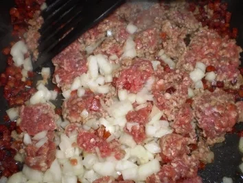 Würzige Schmorgurken - Rezept - Bild Nr. 4