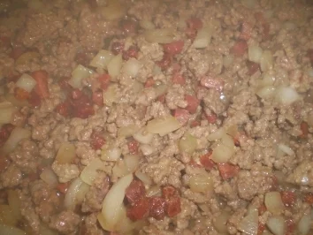 Würzige Schmorgurken - Rezept - Bild Nr. 5