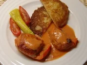 Paprika-Filettopf - Rezept