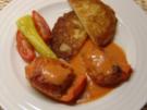 Paprika-Filettopf - Rezept