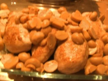 Rezept: Fleisch: 24 Std.Filets Bild Nr. 3 Fleisch: 24 Std.Filets - Rezept - Bild Nr. 3