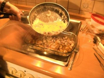 Rezept: Fleisch: 24 Std.Filets Bild Nr. 5 Fleisch: 24 Std.Filets - Rezept - Bild Nr. 5