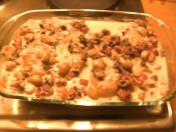 Rezept: Fleisch: 24 Std.Filets Bild Nr. 6 Fleisch: 24 Std.Filets - Rezept - Bild Nr. 6