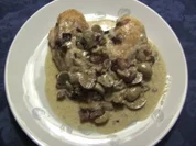 Fleisch: 24 Std.Filets - Rezept