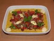 Rezept: Polentagratin Bild Nr. 2 Polentagratin - Rezept - Bild Nr. 2