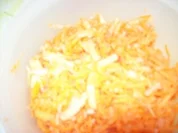 Wurzelsalat - Rezept