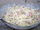Nudelsalat... - Rezept