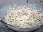 Nudelsalat... - Rezept
