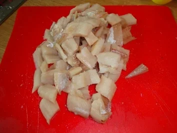 Rezept: MeeresSOLJANKA Bild Nr. 3 MeeresSOLJANKA - Rezept - Bild Nr. 3