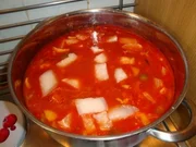 MeeresSOLJANKA - Rezept