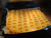 Quark-Mandarinen-Kuchen - Rezept