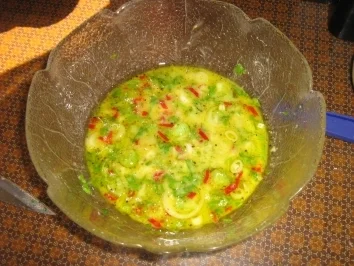 Rindfleischsalat vom Steak - Rezept - Bild Nr. 12