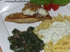 Pangasiusfilets - Rezept - Bild Nr. 2