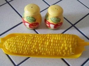 Rezept: Maiskolben Maiskolben - Rezept