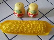 Rezept: Maiskolben Maiskolben - Rezept