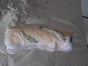 Rezept: Maiskolben Bild Nr. 3 Maiskolben - Rezept - Bild Nr. 3