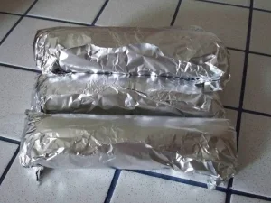 Rezept: Maiskolben Bild Nr. 4 Maiskolben - Rezept - Bild Nr. 4