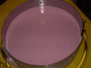 Rezept: Pretty in Pink Bild Nr. 3 Pretty in Pink - Rezept - Bild Nr. 3