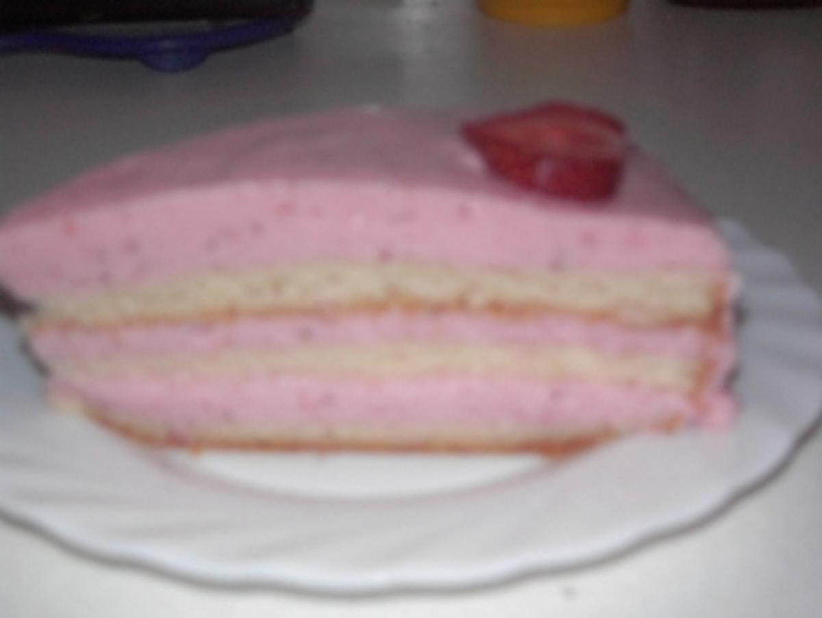 Pretty in Pink - Rezept - Bild Nr. 4