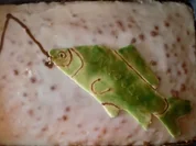 Kinder -Geburtstagskuchen - Rezept