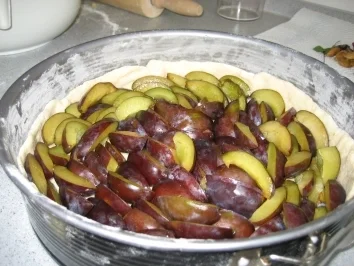 Zwetschge Zeit - Rezept - Bild Nr. 3